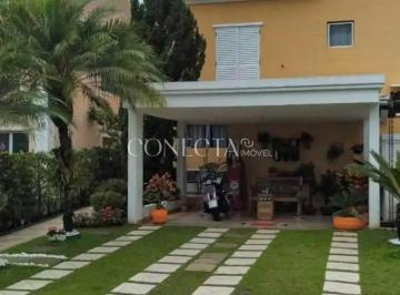 Foto 1 · Tamboré 04 - Casa com piscina, quintal aconchegante, 3 dormitórios, 2 vagas cobertas 2 descobertas