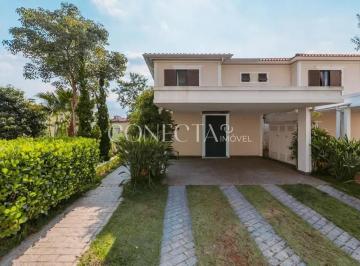 Foto 1 · Tamboré 05 com preço de Oportunidade - Quintal gramado, 2 vagas, ótima localização