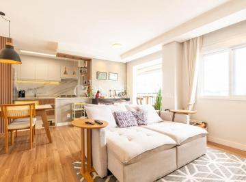 Foto 1 · Apartamento para Venda com 2 Quartos no Bellini