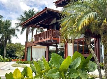 Foto 1 · Luxuosa Casa 5 Quartos em Alphaville - 900 m² - R$ 20 Milhões - Oportunidade Imperdível em Santana d