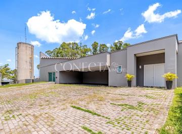 Foto 1 · Tamboré 01