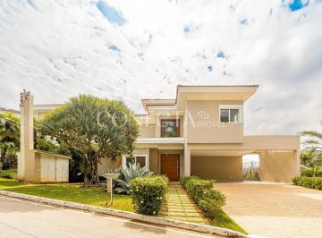 Foto 1 · Casa para Venda e Locação com 4 Quartos no Melville