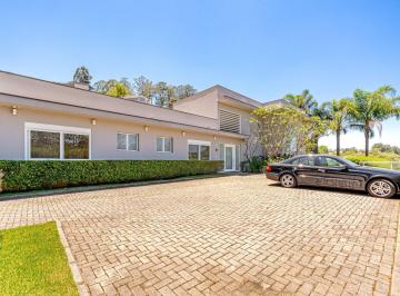 Foto 1 · Casa para Venda com 4 Quartos no Tamboré 01