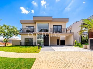 Foto 1 · Casa recém construída e com visita permanente! Amplo quintal verde, 5 dormitórios, escritório e sala