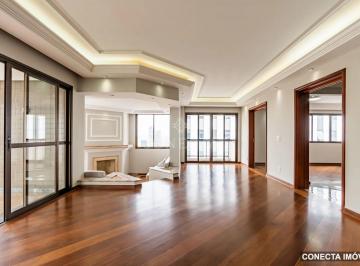 Foto 1 · Apartamento para Locação com 4 Quartos no Chateau