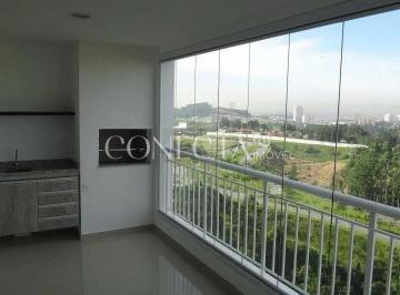 Foto 1 · Apartamento para Locação com 3 Quartos no Ghaia Tamboré