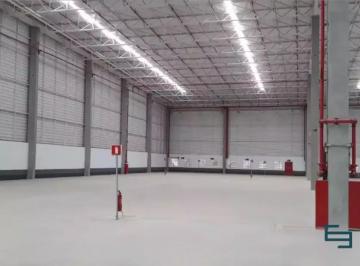 Comercial , São José do Rio Preto · GALPÃO LOG Comercial de 7.565 m² em Aluguel na Vila Toninho - RIO PRETO