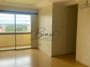 Foto 01 · Apartamento - Jd. Veneza - Res. Quebec - 03 Dorm. - 65m². - São José dos Campos