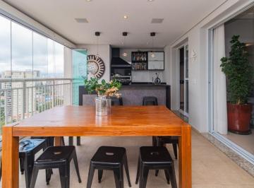 Foto 07 · Apartamento à venda na Vila Alexandria - São Paulo