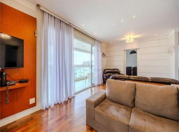 Apartamento de 4 quartos, São Paulo · Apartamento com 195 m² e 4 quartos à venda em Sumarezinho