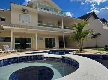 Casa de 3 quartos, Sorocaba · Linda Casa 3 suítes c/Sotoun 407m2 Const Ibiti Paço - Sorocaba SP