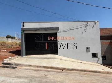 Foto 01 · Casa, Candido Alves, Alfenas, MG