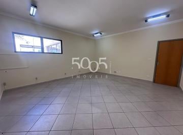 Foto 01 · Sala comercial para locação no bairro Vila Nova com 32m²