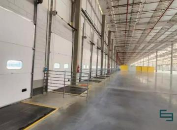 Comercial , São José do Rio Preto · GALPÃO LOG Comercial com 15.130 m² em Aluguel na Vila Toninho - RIO PRETO
