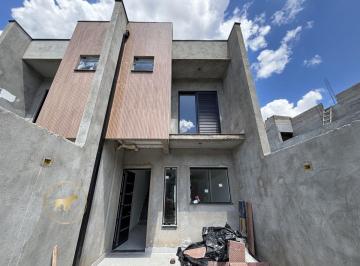 Casa de 2 quartos, Franco da Rocha · Sobrado Novo à Venda — Residencial Santo Antônio, Franco da Rocha - SP