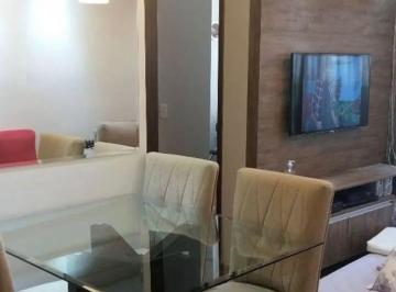 Apartamento de 2 quartos, Samambaia · Apartamento 2 Quartos – QR 108, Samambaia Sul