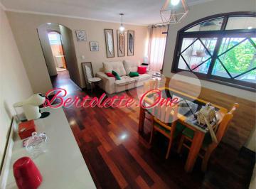 Apartamento de 2 quartos, São Paulo · Apartamento Venda Jardim Leonor Mendes de Barros 2 dormitórios 2 banheiros 1 vaga Palmas do Tremembé