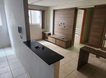 Apartamento de 2 quartos, Taguatinga · Apartamento 2 Quartos (1 Suíte) – Top Life Long Beach, Taguatinga
