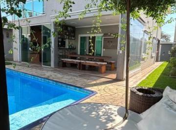 Foto 01 · Casa nova no Jardim Floresta em Atibaia SP,  excelente localização,  bairro nobre próximo a escola e