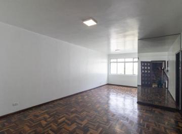 Apartamento de 3 quartos, Curitiba · BELISSIMO APARTAMENTO CENTRAL