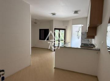Foto 01 · APARTAMENTO À VENDA NO MORUMBI: 58m², 1 quarto, 1 vaga