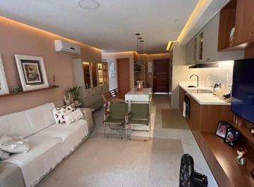 Casa de 2 quartos, Lauro de Freitas · Be Joanes | Garden à venda no Foz do Joanes | 2 suítes | 98m² | Buraquinho