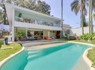 Casa de 5 quartos, São Paulo · Casa Alto Padrão à venda no Jardim Marajoara em São Paulo - SP