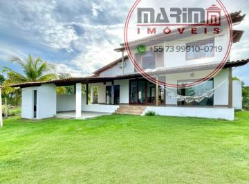 Foto 01 · Casa com Vista para o Mar à Venda em Itacaré/BA