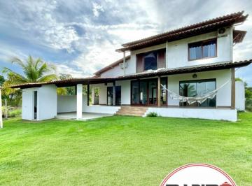 Foto 01 · Casa com Vista para o Mar à Venda em Itacaré/BA