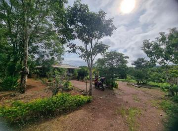 Rural de 3 quartos, Santo Antônio do Descoberto · EXCELENTE CHÁCARA À VENDA NO JARDIM JESUÍTE