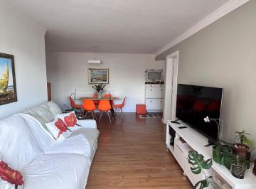 Apartamento de 3 quartos, Curitiba · 100m² de Puro Espaço e Luz no Alto da XV: 3 Quartos (1 Suíte) + Despensa + 2 vagas paralelas