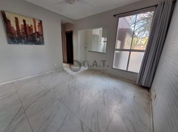 Foto 01 · Apartamento à venda em Sorocaba-SP, Jardim São Carlos: 2 quartos, sala, banheiro, 1 vaga. Imperdível