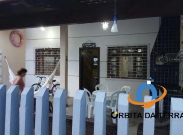 Foto 01 · Imperdível casa à venda em Guaratuba-PR, Balneário Eliana: 2 quartos, 1 suíte, 2 banheiros, 4 vagas 
