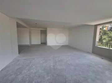 Apartamento de 3 quartos, São Paulo · Apartamento a Venda com 3 dormitorios no Alto de Pinheiros