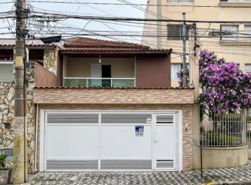 Casa de 4 quartos, São Caetano do Sul · Lindo sobrado à venda com 130m², 4 quartos e 2 vagas