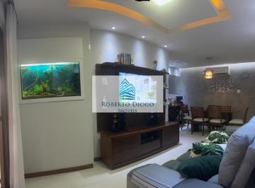 Foto 05 · Imperdível: Apartamento à venda em Niterói-RJ, Icaraí - 3 quartos, 1 suíte, 2 vagas de garagem, 100m