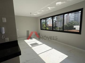 Foto 01 · Apartamento, Serra, Belo Horizonte, MG