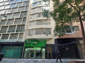 Comercial , São Paulo · Prédio inteiro 1.619 m² para uso comercial no Centro de São Paulo