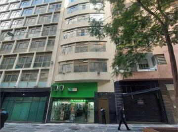 Comercial , São Paulo · Prédio inteiro 1.619 m² para uso comercial no Centro de São Paulo