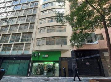 Comercial , São Paulo · Prédio inteiro 1.619 m² para uso comercial no Centro de São Paulo