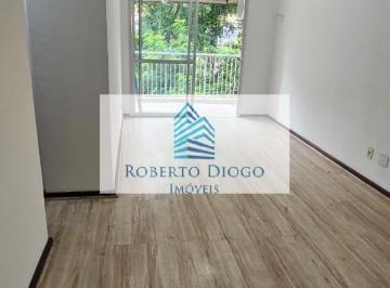 Foto 01 · Apartamento à venda na Taquara, Rio de Janeiro-RJ: 2 quartos, 1 sala, 2 banheiros, 1 vaga, 60m² de á
