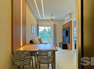 Apartamento de 1 quarto, Bertioga · Apartamento á venda na Riviera de São Lourenço