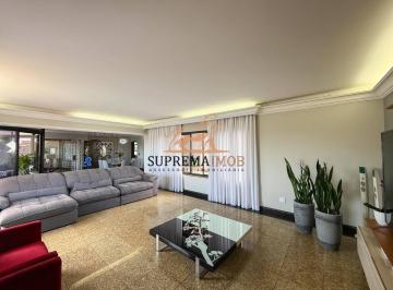 Apartamento · 273m² · 3 Quartos · 3 Vagas · Apartamento com 3 suítes  273m² à venda - Edifício Espaço Arte, Sorocaba/SP