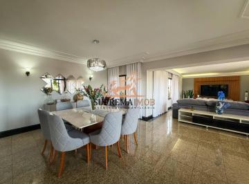 Apartamento · 273m² · 3 Quartos · 3 Vagas · Apartamento com 3 suítes 273m² à venda - Edifício Espaço Arte, Sorocaba/SP