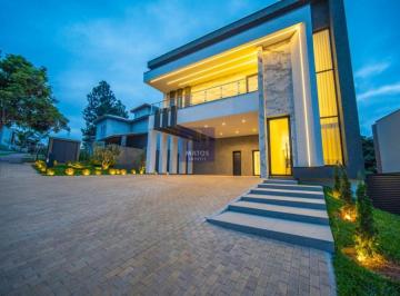 Casa de 4 quartos, Carapicuíba · Imovel Novo Alphaville Granja Viana