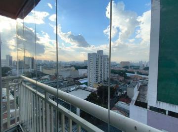 Apartamento de 2 quartos, São Paulo · Apartamento 2 Quartos 62 m² para Aluguel na Lapa