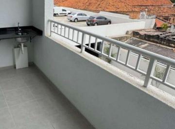Apartamento de 2 quartos, Sorocaba · Apartamento com 2 quartos e 53 m² à venda em Vila Hortência