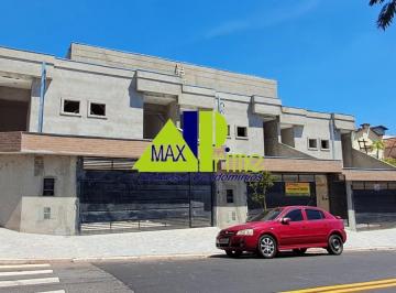 Foto 01 · SOBRADO FRONTAL/120M²/02 SUÍTES/SACADA/02 VAGAS
