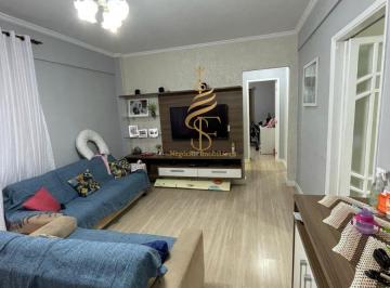 Apartamento de 2 quartos, Guarujá · Apartamento a 700m da Praia na Região da Enseada – Pronto para Morar ou Investir!