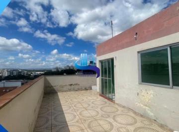 Apartamento · 120m² · 2 Quartos · 1 Vaga · Cobertura (Apartamento) - Venda - Nossa Senhora das Graças (Betim)